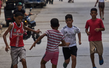 Colapsa una vez más la red eléctrica de Cuba